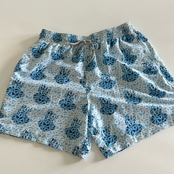 Vilebrequin Men’s Bathing Suit